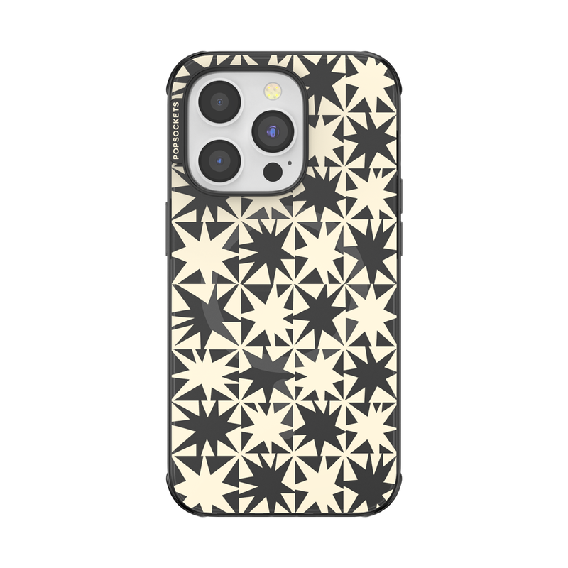 Breeze Block Black — iPhone 14 Pro MagSafe Case image number 0